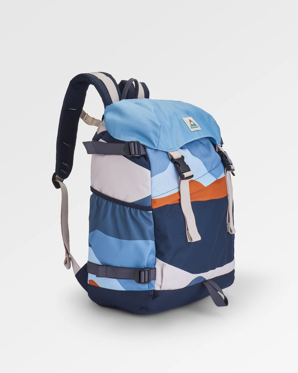 Passenger Boondocker Recycled 32L Backpack