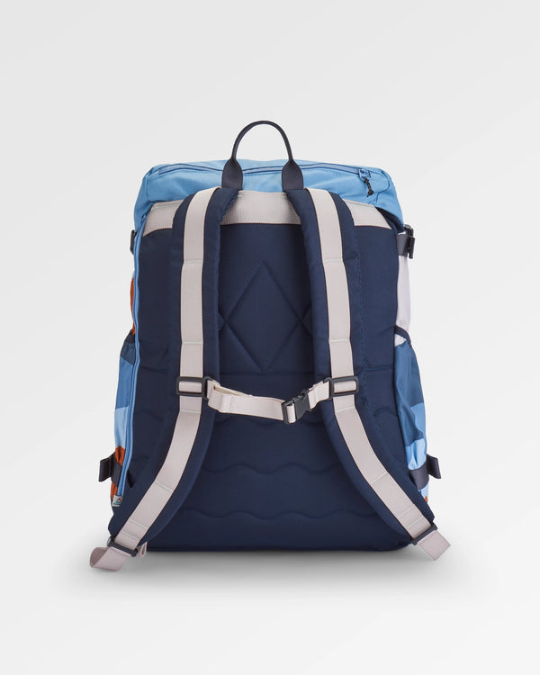 Passenger Boondocker Recycled 32L Backpack