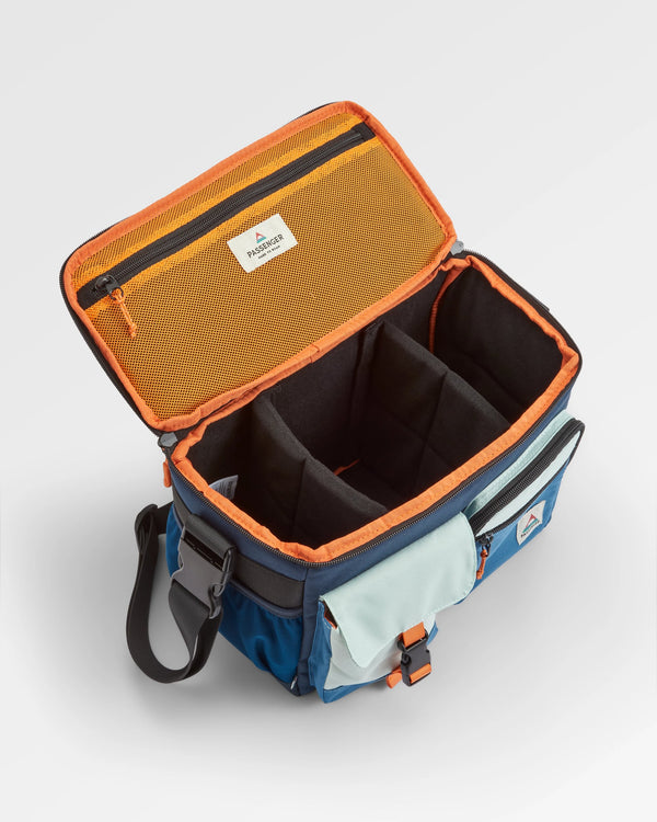 Passenger Boondocker Recycled Camera Bag