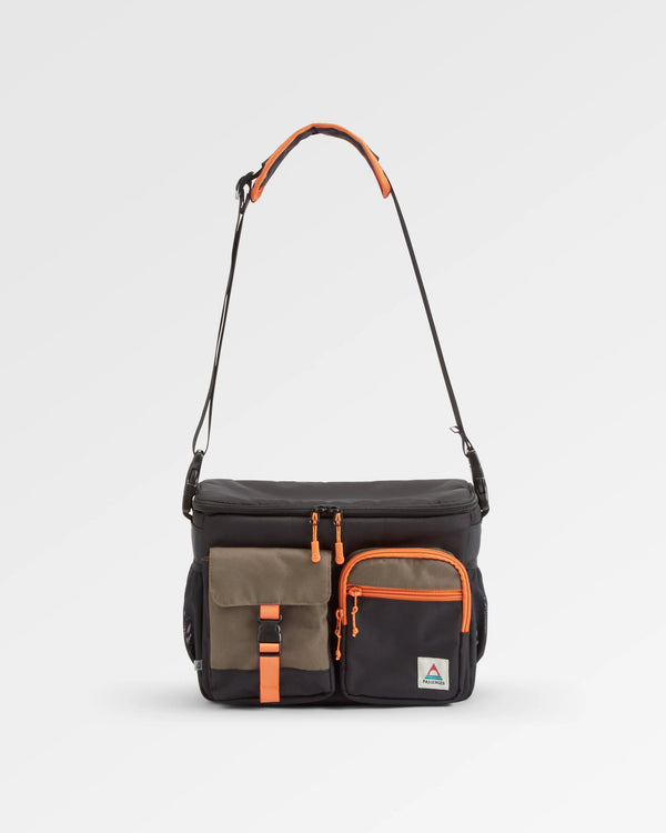 Passenger Boondocker Recycled Camera Bag