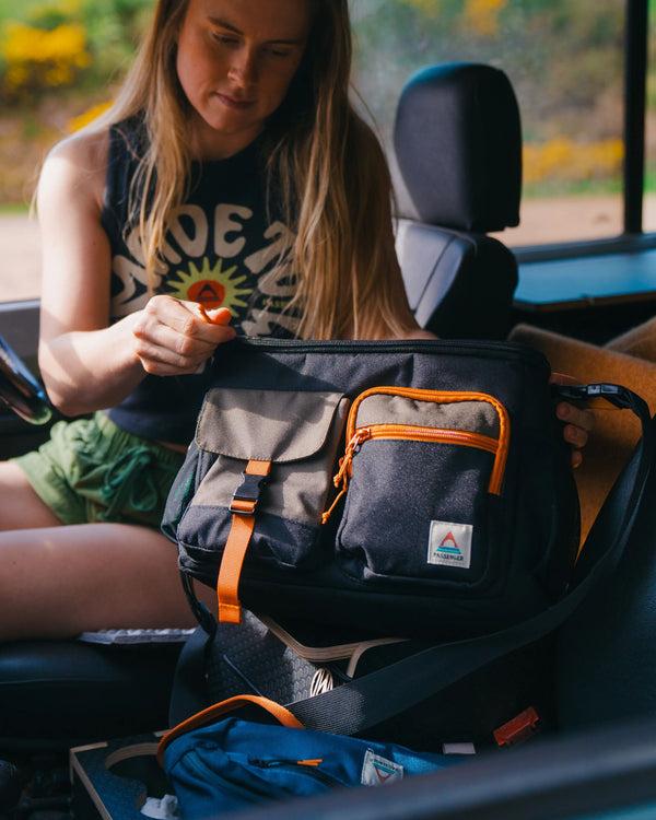 Passenger Boondocker Recycled Camera Bag