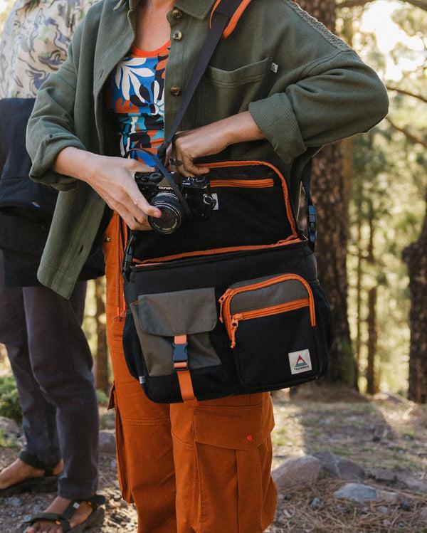 passenger Boondocker Recycled Camera Bag