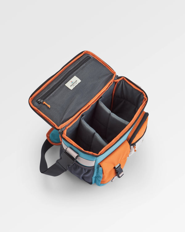Passenger Boondocker Recycled Camera Bag