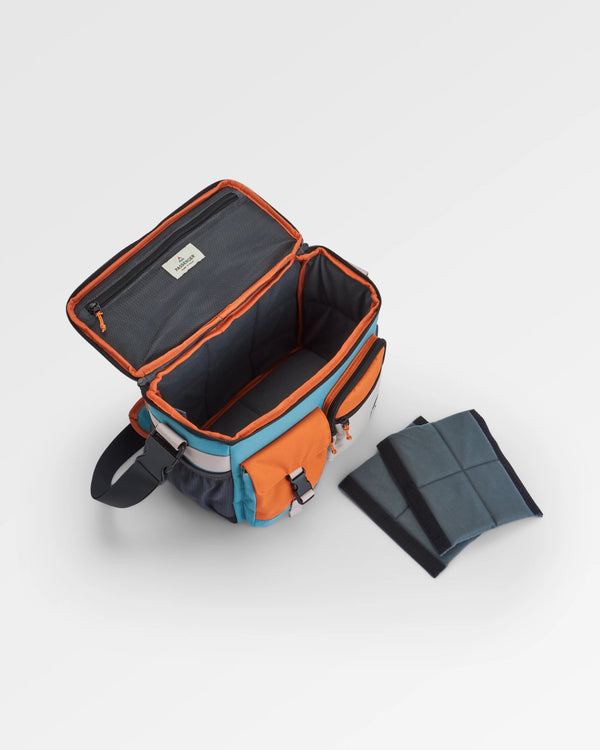 Passenger Boondocker Recycled Camera Bag