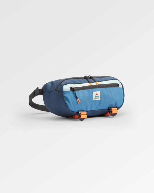 Passenger Boondocker Recycled Hip Pack