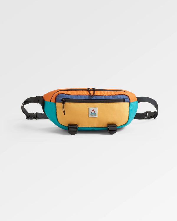 Passenger Boondocker Recycled Hip Pack