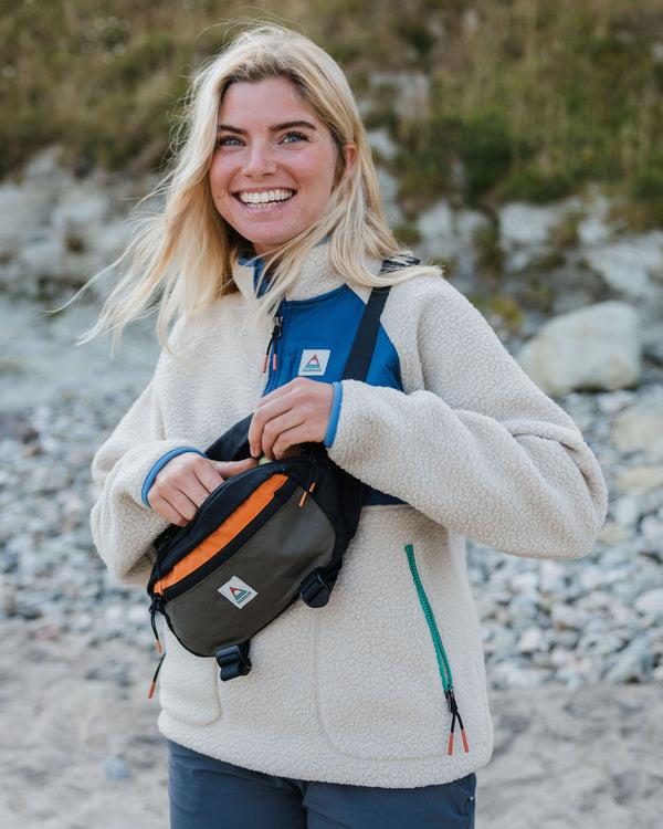 Passenger Boondocker Recycled Hip Pack