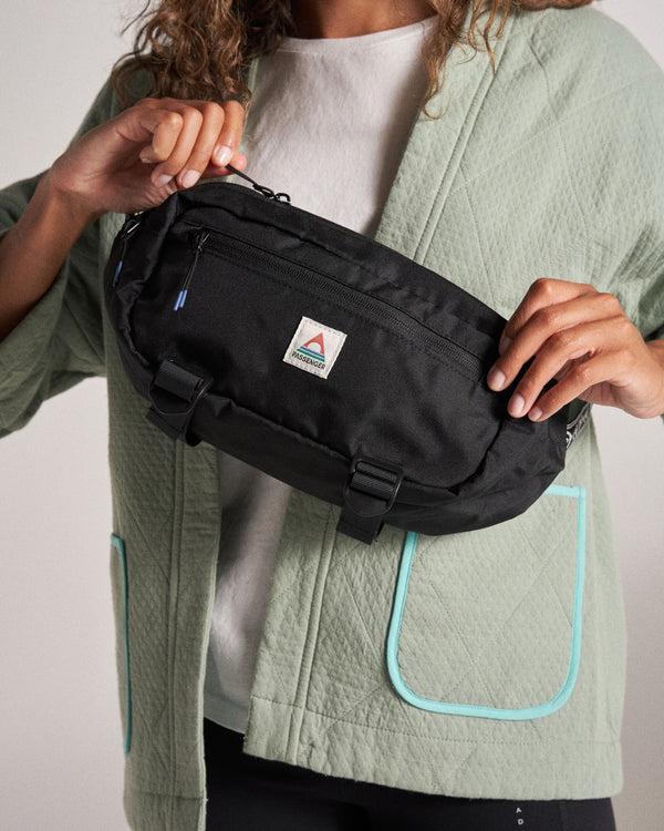 Passenger Boondocker Recycled Hip Pack