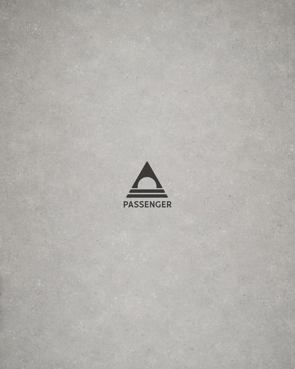 Passenger Boondocker Recycled Hip Pack