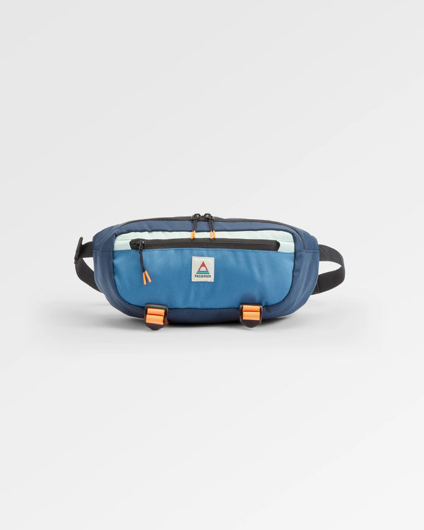 passenger Boondocker Recycled Hip Pack