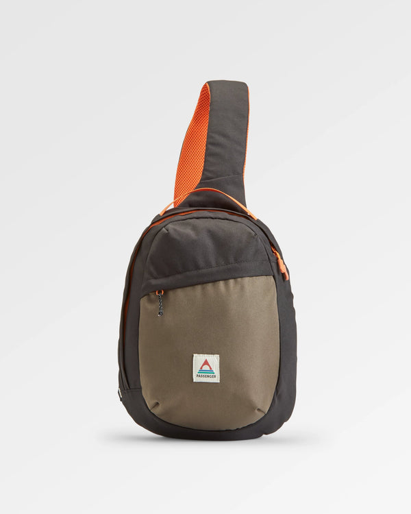 Passenger Boondocker Recycled Sling 8L