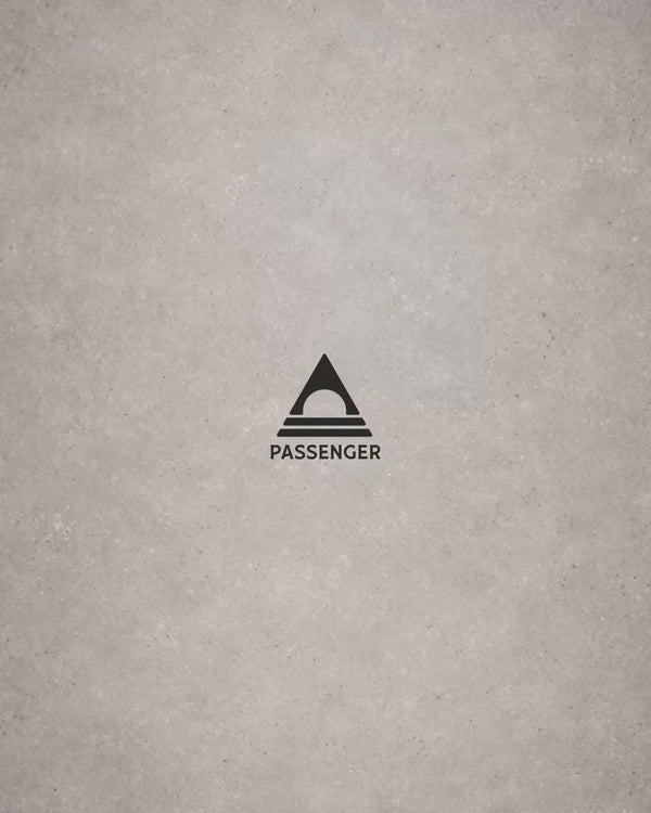 Passenger Boondocker Recycled Sling 8L