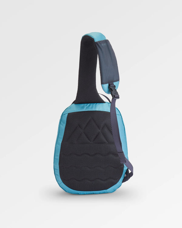 Passenger Boondocker Recycled Sling 8L