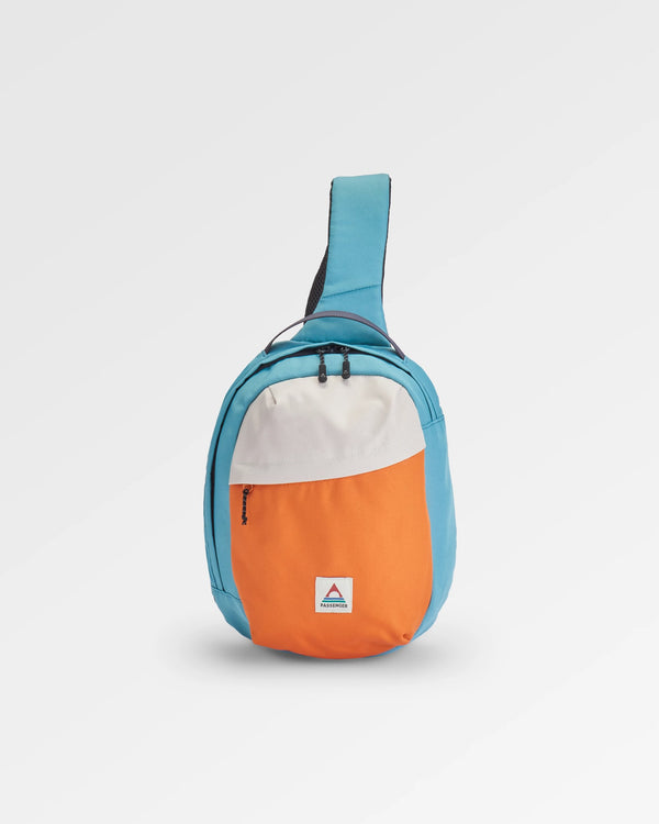 passenger Boondocker Recycled Sling 8L