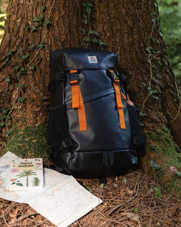 Passenger Boondocker Tide Recycled 26L Backpack