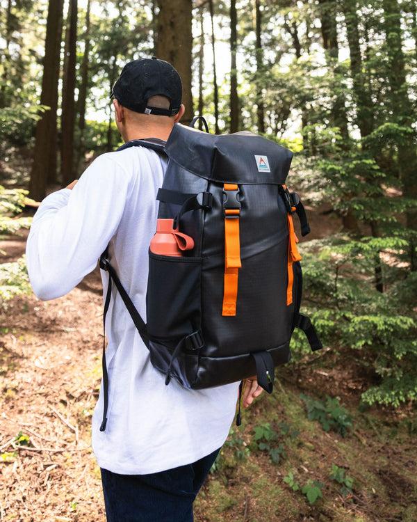 Passenger Boondocker Tide Recycled 26L Backpack