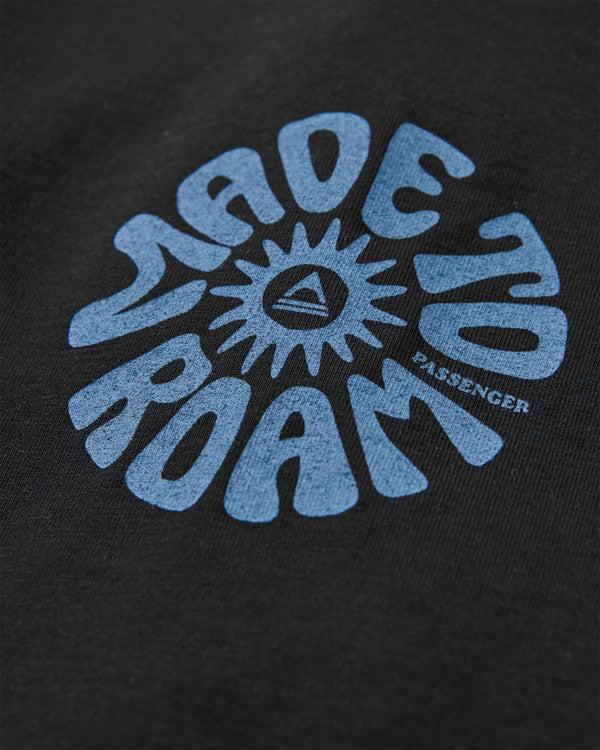 Passenger Breeze DriRelease® Trail Men's T-Shirt