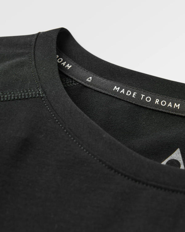 Passenger Breeze DriRelease® Trail Men's T-Shirt