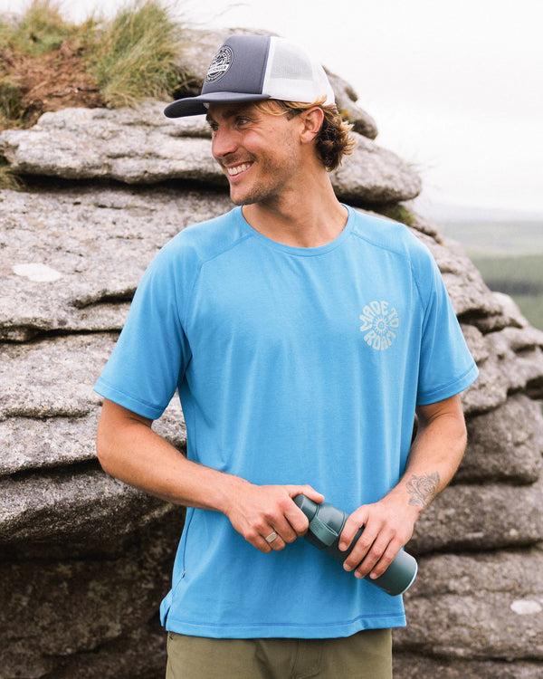 passenger Breeze DriRelease® Trail Men's T-Shirt