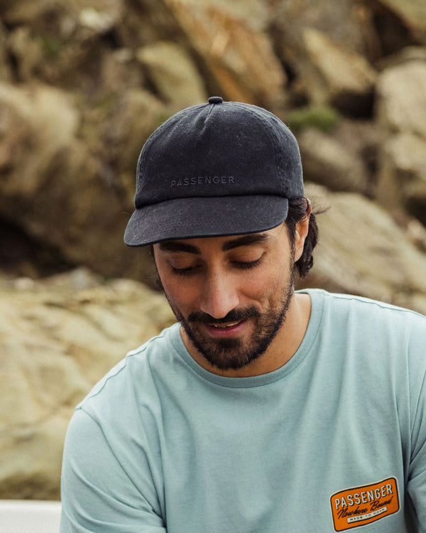 Passenger Byron Recycled Cap