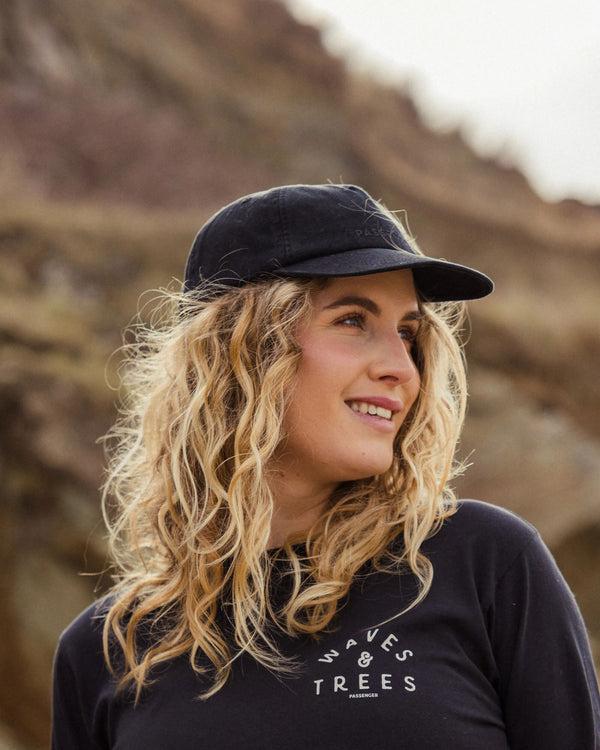 Passenger Byron Recycled Cap