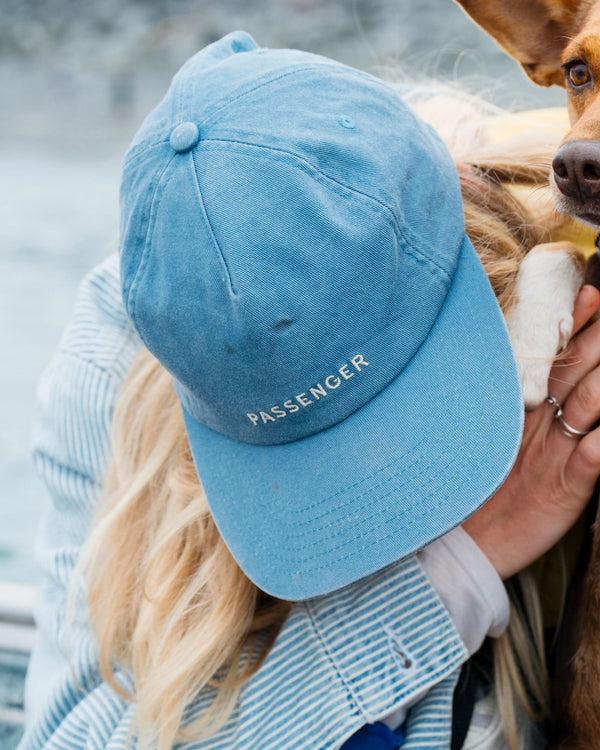 Passenger Byron Recycled Cap