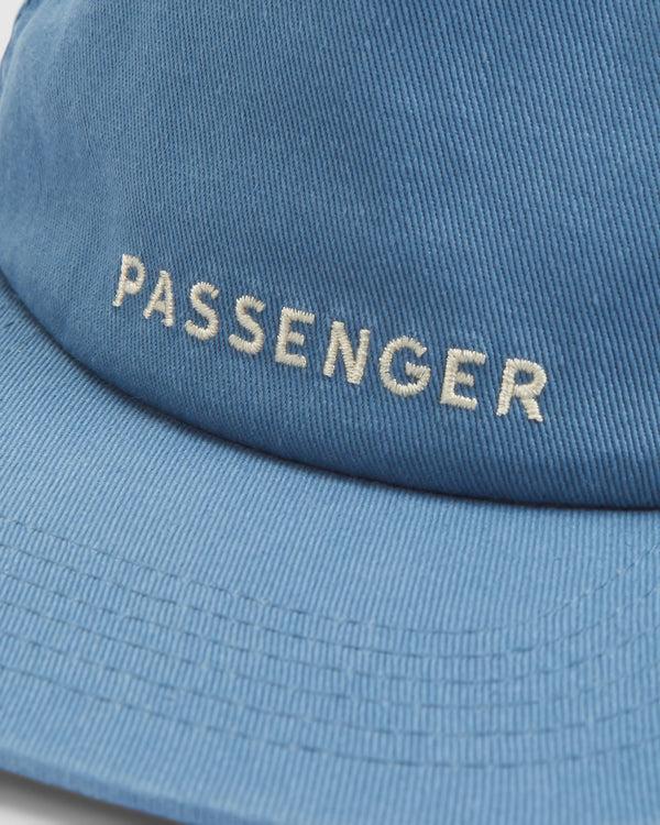 Passenger Byron Recycled Cap