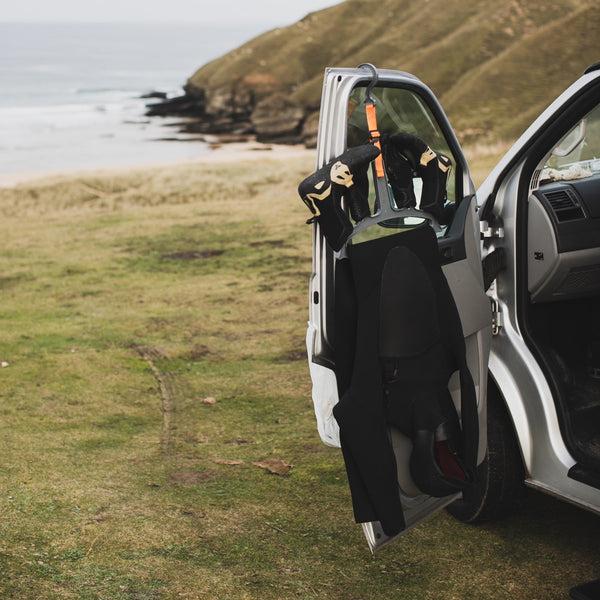 Passenger C-Monsta Wetsuit Hanger