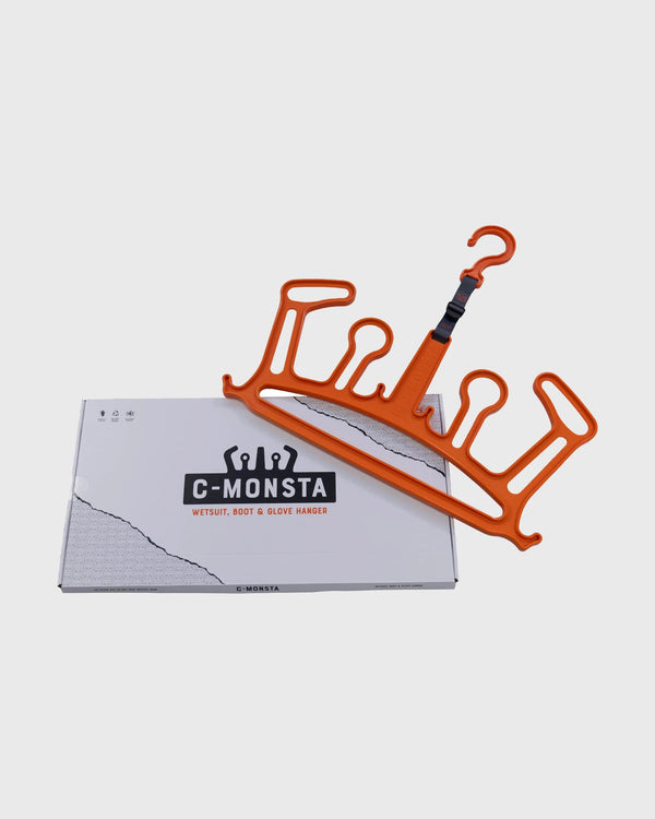 Passenger C-Monsta Wetsuit Hanger