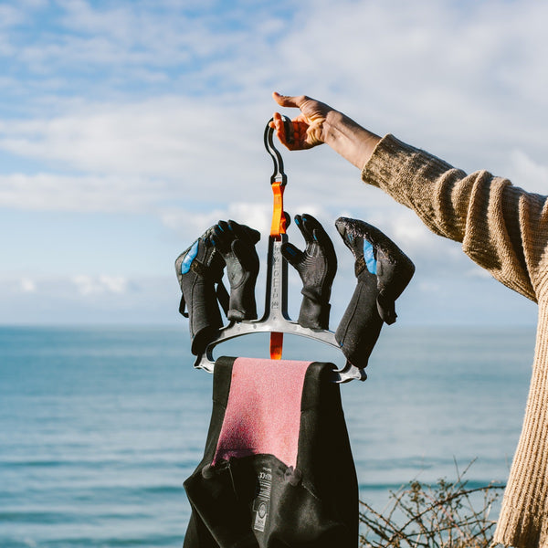 passenger C-Monsta Wetsuit Hanger