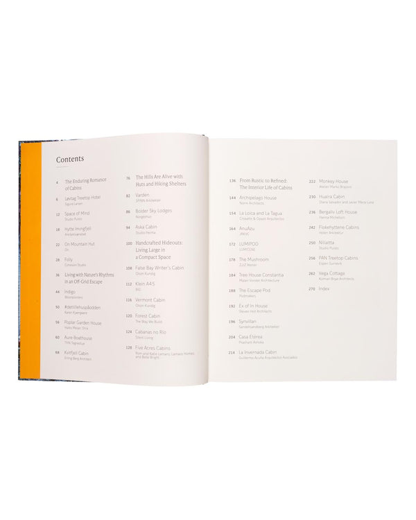 Passenger Cabin Fever