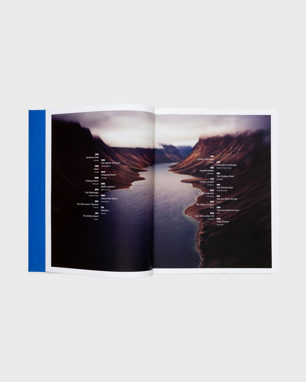 Passenger Call Of The Mountains