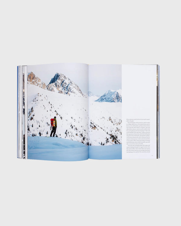 Passenger Call Of The Mountains