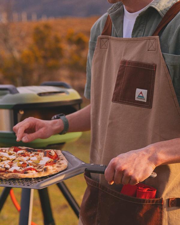 Passenger Campfire Recycled Cotton Apron