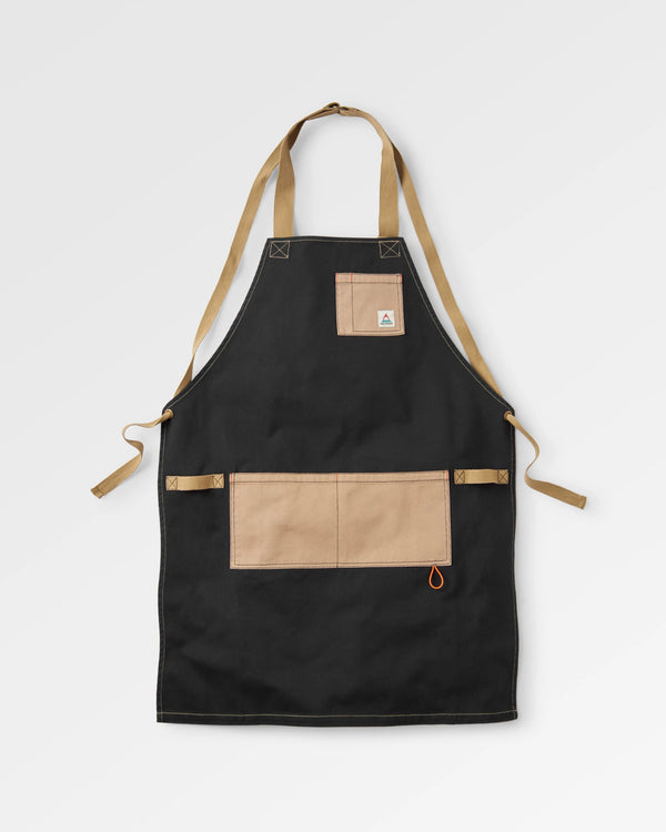 passenger Campfire Recycled Cotton Apron