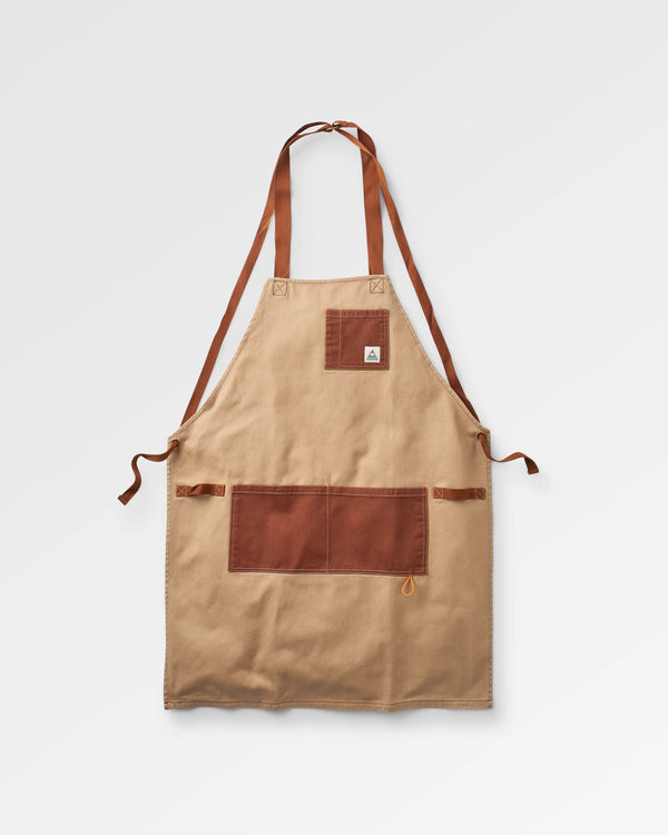passenger Campfire Recycled Cotton Apron