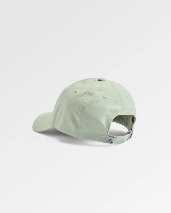 Passenger Classic Light Recycled 6 Panel Cap