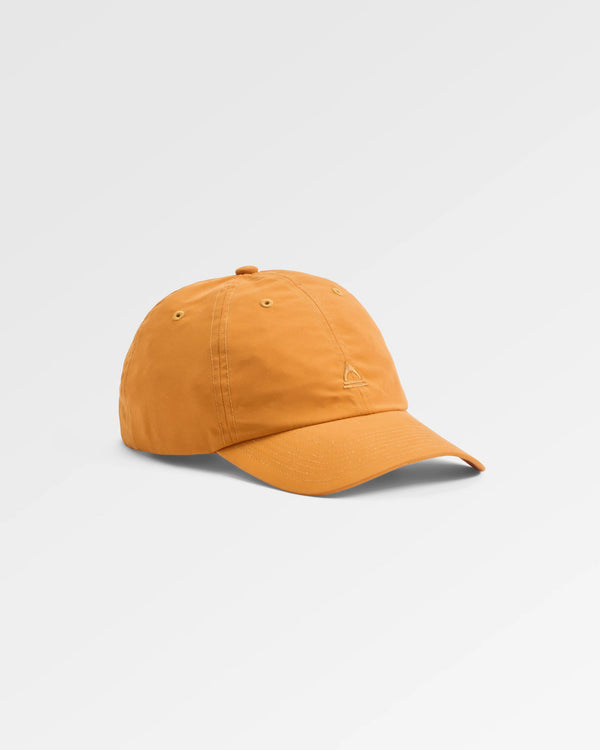 passenger Classic Light Recycled 6 Panel Cap