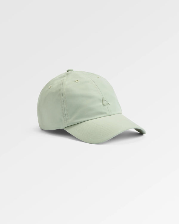 passenger Classic Light Recycled 6 Panel Cap