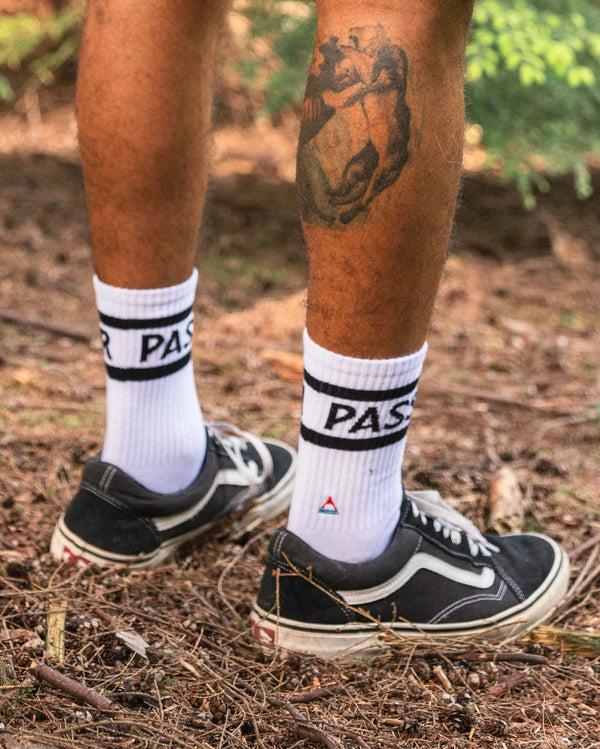 Passenger Classic Passenger Crew Socks