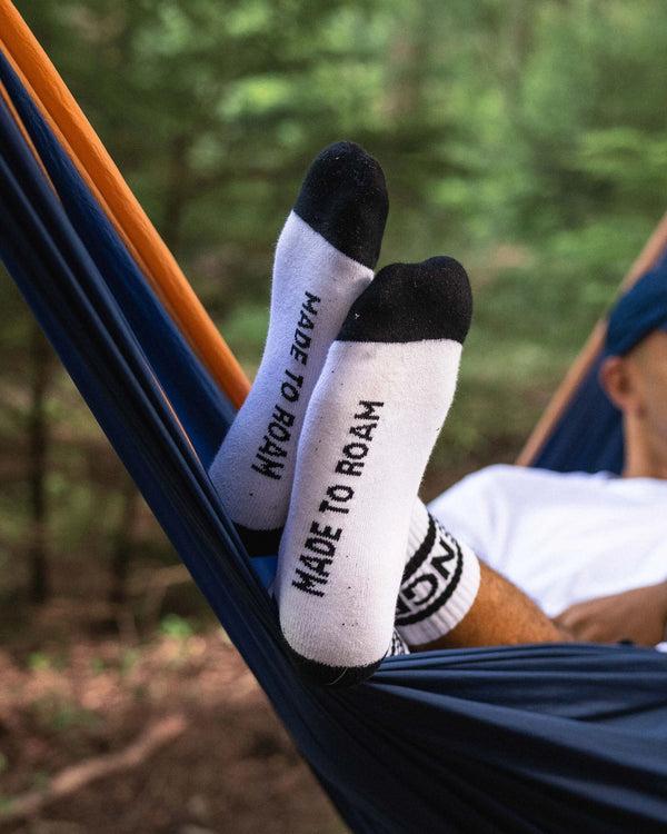 Passenger Classic Passenger Crew Socks