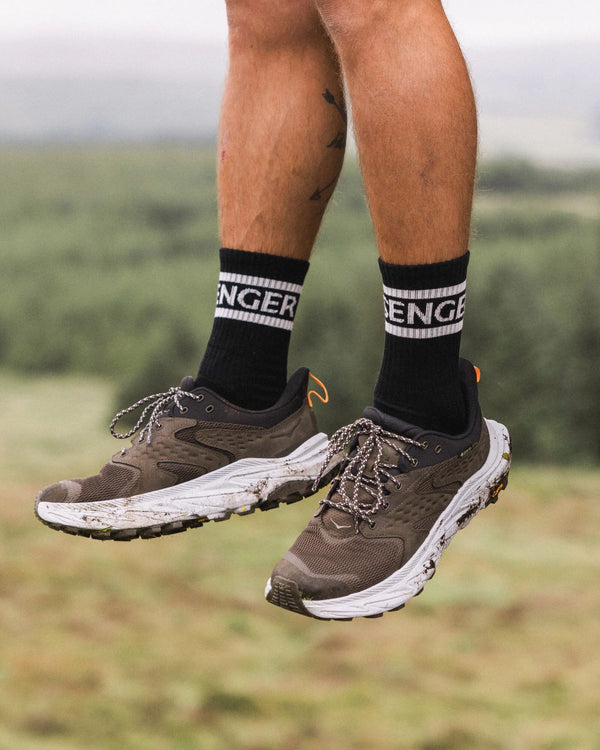 Passenger Classic Passenger Crew Socks