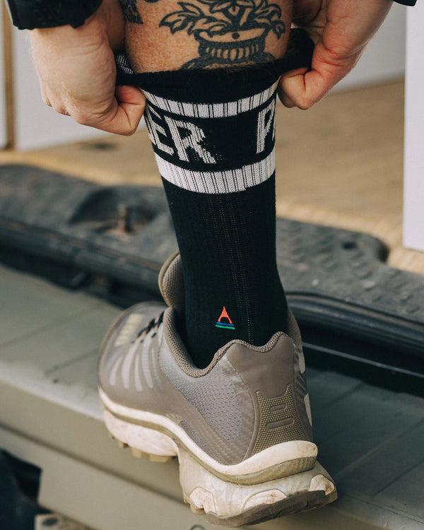 Passenger Classic Passenger Crew Socks