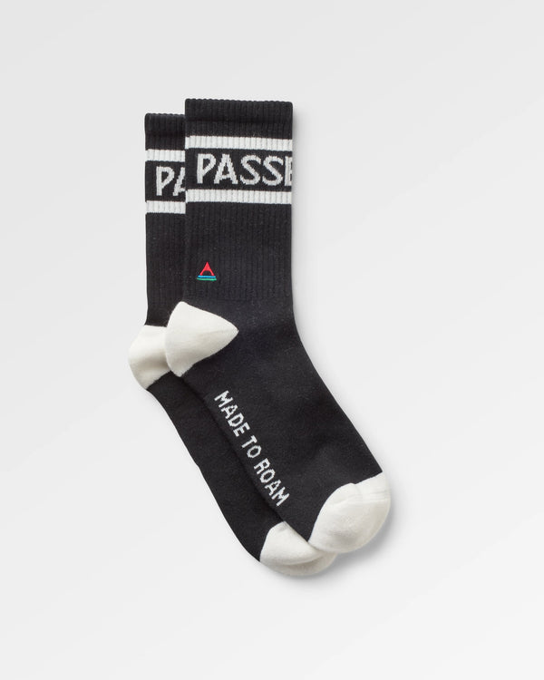 passenger Classic Passenger Crew Socks