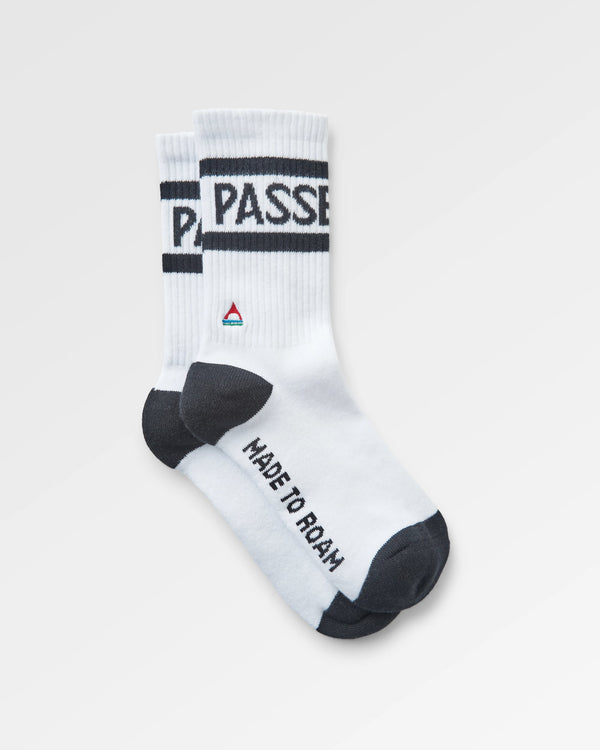 passenger Classic Passenger Crew Socks