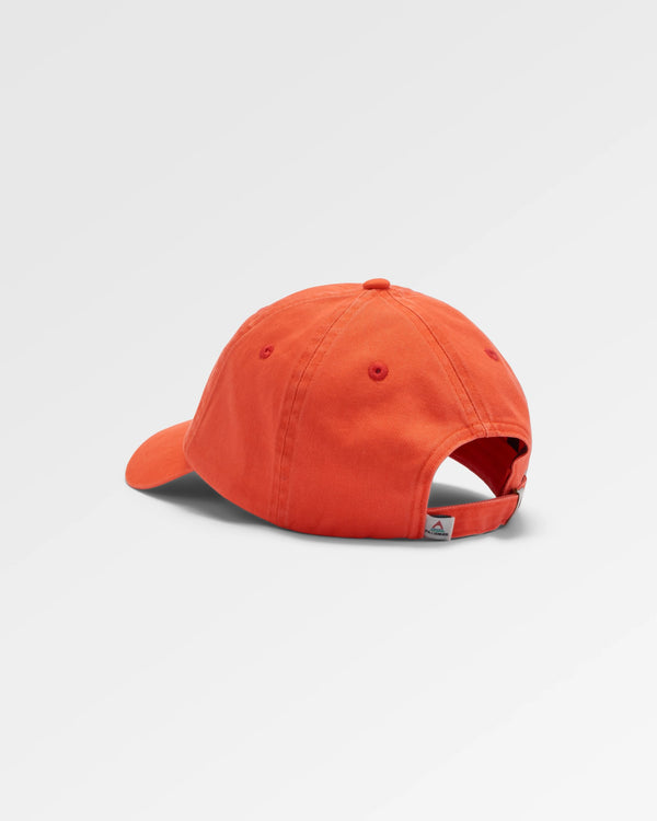 Passenger Classic Recycled Cotton 6 Panel Cap