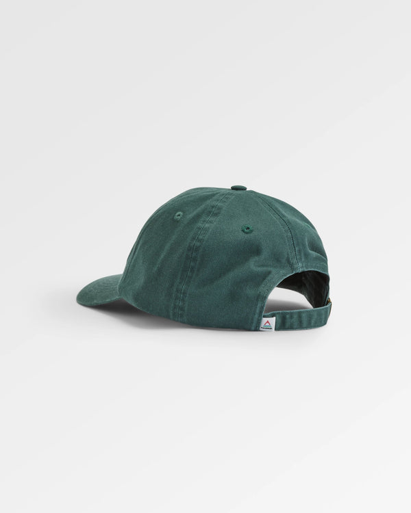 Passenger Classic Recycled Cotton 6 Panel Cap
