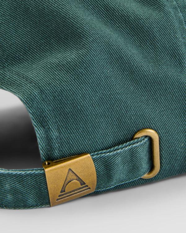 Passenger Classic Recycled Cotton 6 Panel Cap