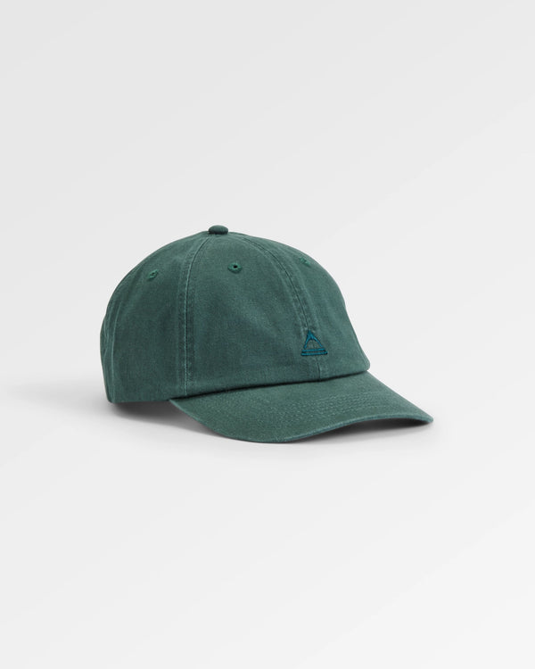 passenger Classic Recycled Cotton 6 Panel Cap