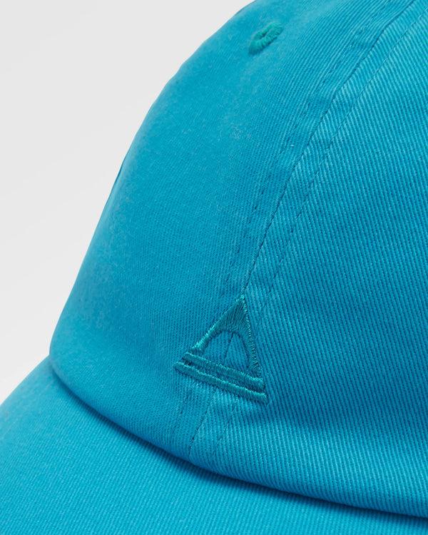 Passenger Classic Recycled Cotton 6 Panel Cap